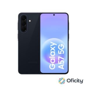 Smartphone Samsung A57 Capacidad 8+256GB Color Azul