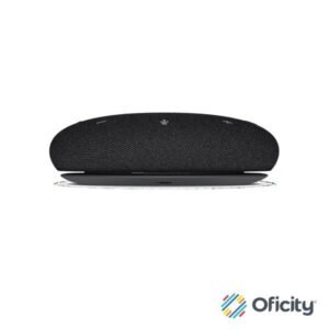 Altavoz Dell con Micrófono y Cable Pro - SP325