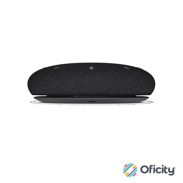 Altavoz Dell con Micrófono y Cable Pro - SP325