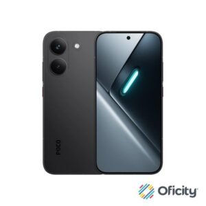 Smartphone Xiaomi POCO X8 Pro capacidad 8+256GB color Negro