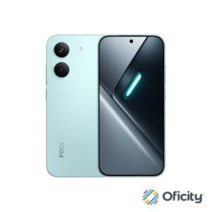 Smartphone Xiaomi POCO X8 Pro capcidad 8+256GB color Verde