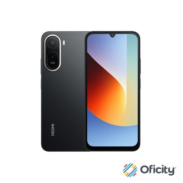 Smartphone Xiaomi Redmi A7 Pro 4+128GB Color Negro