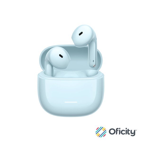 Audifonos Xiaomi REDMI Buds 8 Active color Azul