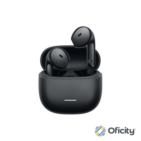 Audifonos Xiaomi REDMI Buds 8 Active color Negro
