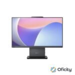 All in One Lenovo Thinkcentre NEO 50A 24 GEN5 23.8" Intel Core 7 240H 16GB 1TB Windows 11 Pro 1 Año en Sitio