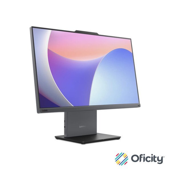 All in One Lenovo Thinkcentre NEO 50A 24 GEN5 23.8" Intel Core 7 240H 16GB 1TB Windows 11 Pro 1 Año en Sitio