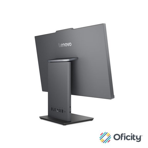 All in One Lenovo Thinkcentre NEO 50A 24 GEN5 23.8" Intel Core 7 240H 16GB 1TB Windows 11 Pro 1 Año en Sitio
