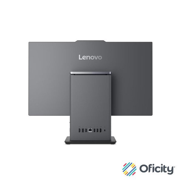 All in One Lenovo Thinkcentre NEO 50A 24 GEN5 23.8" Intel Core 7 240H 16GB 1TB Windows 11 Pro 1 Año en Sitio