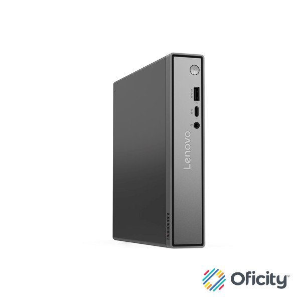 Desktop Lenovo Thinkcentre NEO 50Q GEN 5 CORE I3-1315U 8GB 512GB 1 Año Onsite Windows 11 Pro