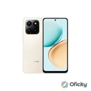Smartphone Honor X7D 8GB+128GB color Dorado