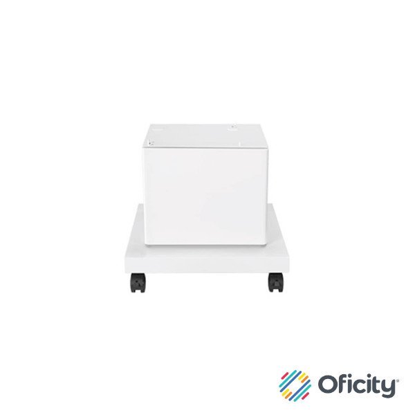 Gabinete Tipo S Canon Valor incluye ruedas para IR1643if 1643i 1643P