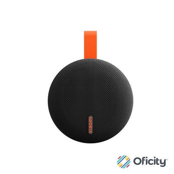 Bocina Xiaomi Sound Pocket Essential color Negro
