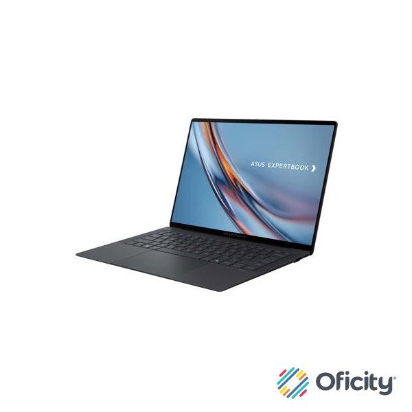 Laptop Asus ExpertBook Premium B9406CAA Intel Core Ultra 7 CORE ULTRA X7 358H 64GB 2TB windows 11 pro
