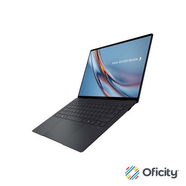 Laptop Asus ExpertBook Premium B9406CAA Intel Core Ultra 7 CORE ULTRA X7 358H 64GB 2TB windows 11 pro