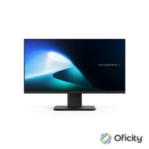 All in One Asus ExpertCenter P440V con Core 7 240H 16GB RAM SSD 512G Pantalla 23.8 FHD Windows 11 Pro