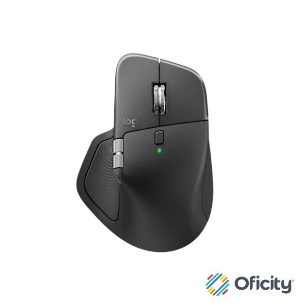 Mouse Logitech Master 4 Graphite / Right