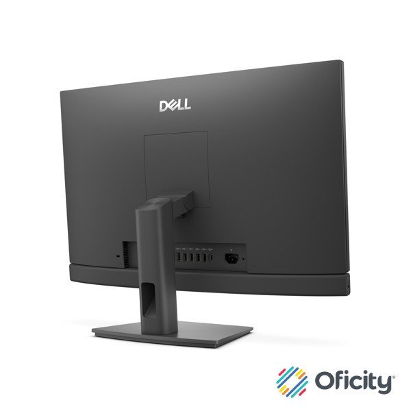 All in One Dell Pro 24 QC24250 Intel Ultra 7 265 13 TOPS NPU 16GB RAM 512GB SSD Win 11 Pro 3Y Onsite