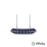 ROUTER TP-LINK WIRELESS BANDA DUAL AC750