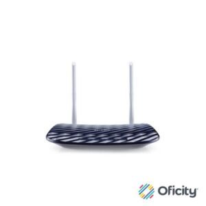 ROUTER TP-LINK WIRELESS BANDA DUAL AC750