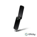 ADAPTADOR TP-LINK AC1200 BANDA DUAL INALÁMBRICO USB