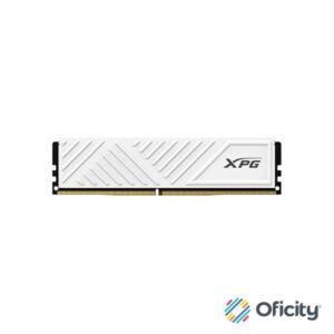 MEMORIA RAM ADATA XPG D35 DDR4-3200 MHZ 8GB BLANCO