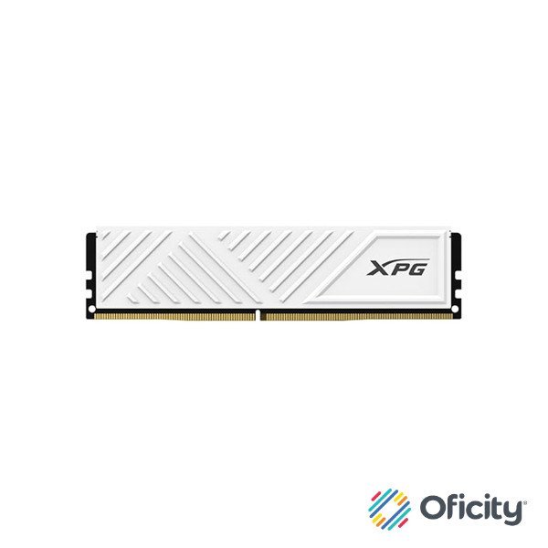 MEMORIA RAM ADATA XPG D35 DDR4-3200 MHZ 8GB BLANCO