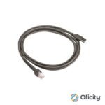 Cable USB-A Zebra de 2.1m recto Compatible con DS22xx / DS42xx / DS43xx / DS46xx / DS93xx / DS99xx / LI22xx / LI42xx