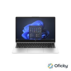Laptop HP 240R 14 G10 14 Intel Core 3 8GB RAM 512GB SSD W11 Home