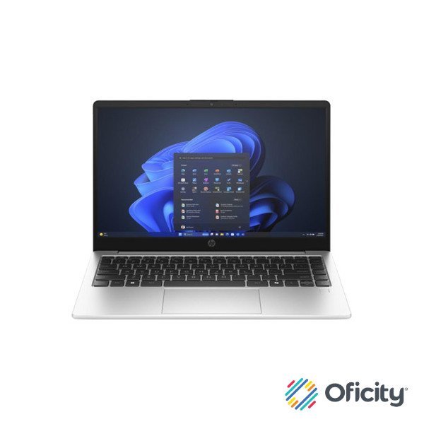 Laptop HP 240R 14 G10 14 Intel Core 3 8GB RAM 512GB SSD W11 Home