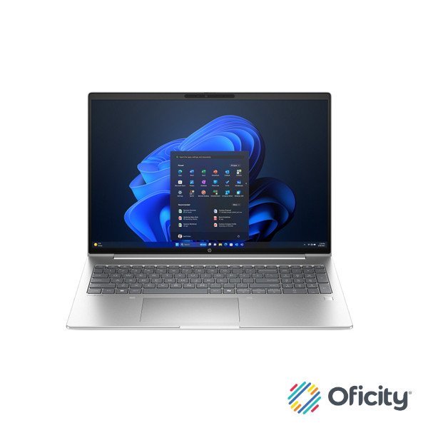 Laptop HP ProBook 4 AIG1i 16 Intel Core Ultra 5 16GB RAM 512GB SSD W11 Pro