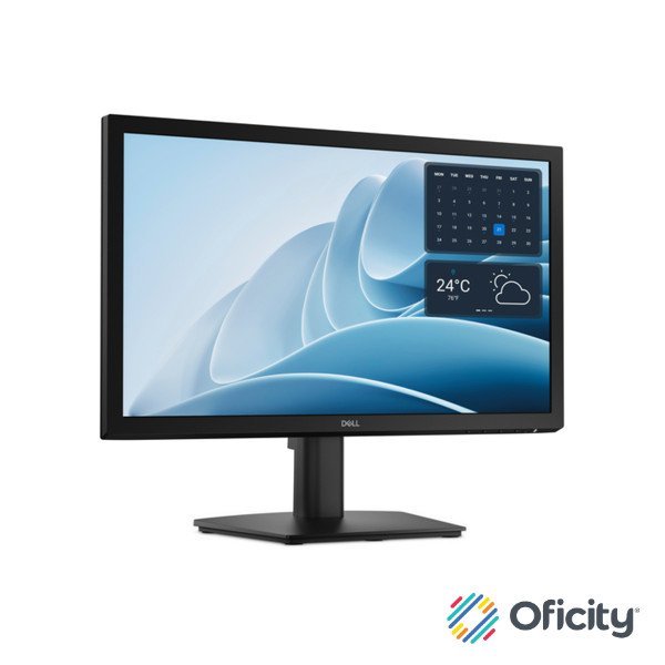 Monitor Dell 19.5 Pro E2026H Resolucion 1600 × 900 HD DP/HDMI/VGA