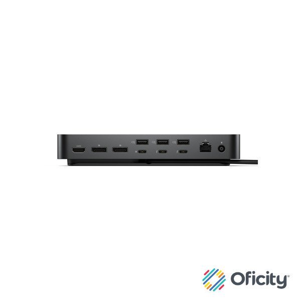 Docking Dell Pro Thunderbolt 5 Smart Dock - SD25TB5