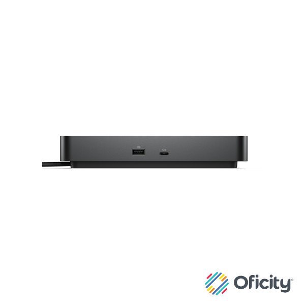 Docking Dell Pro Thunderbolt 5 Smart Dock - SD25TB5