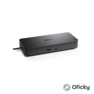 Docking Dell Pro Thunderbolt 5 Smart Dock - SD25TB5