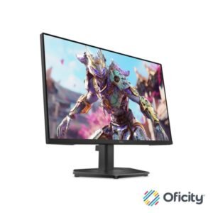Monitor Dell 23.8" SE2426HG FHD 2 HDMI 1 DisplayPort 240hz FreeSync 3 años basico