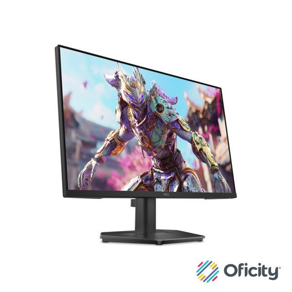 Monitor Dell 23.8" SE2426HG FHD 2 HDMI 1 DisplayPort 240hz FreeSync 3 años basico