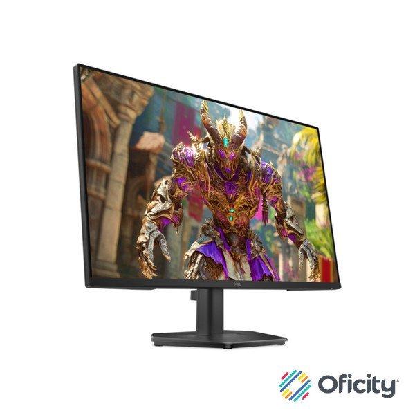 Monitor Dell 27 SE2725HG Resolucion 1920 × 1080 FHD DP/HDMI