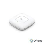 ACCESS POINT TP-LINK WIRELESS N 300MBPS ANTENAS INTERNAS