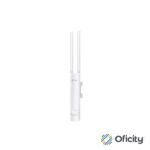 Punto de Acceso Inalámbrico Omada de Tp-link Gigabit MU-MIMO AC1200 para Exterior / Interior