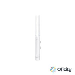 Punto de Acceso Inalámbrico Omada de Tp-link Gigabit MU-MIMO AC1200 para Exterior / Interior