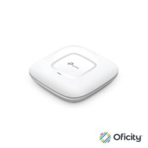 ACCESS POINT TP-LINK WIRELESS GIGABIT DOBLE BANDA 450MBPS