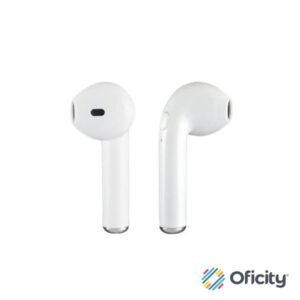 Audífonos Inalámbricos Perfect Choice Easy Line Viva Buds Estéreo TWS