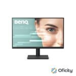 Monitor BenQ 21.5 Full HD 1920x 1080 Panel IPS HDMI/VGA Bocinas 2Wx2
