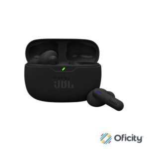 Auriculares Inalámbricos JBL Vibe Buds 2 Color Negro