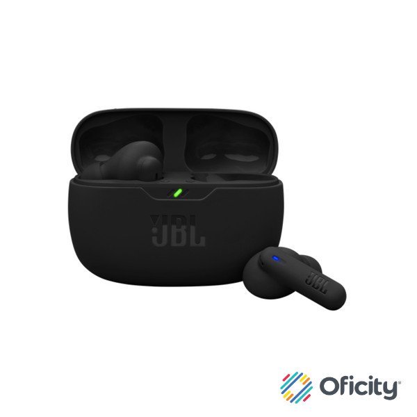 Auriculares Inalámbricos JBL Vibe Buds 2 Color Negro