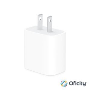 Adaptador de corriente Apple USB-C 20W