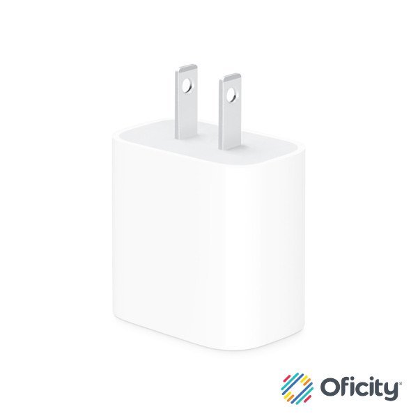 Adaptador de corriente Apple USB-C 20W