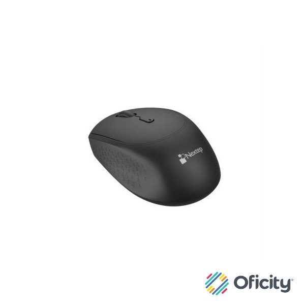Mouse Nextep Pro Bluetooth 1600 Dpi Recargable