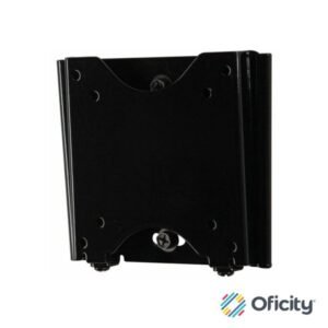 Soporte Peerless Paramount pared fijo para pantallas de 10 a 24