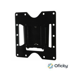 Soporte Peerless Paramount pared fijo para pantallas de 22 a 43